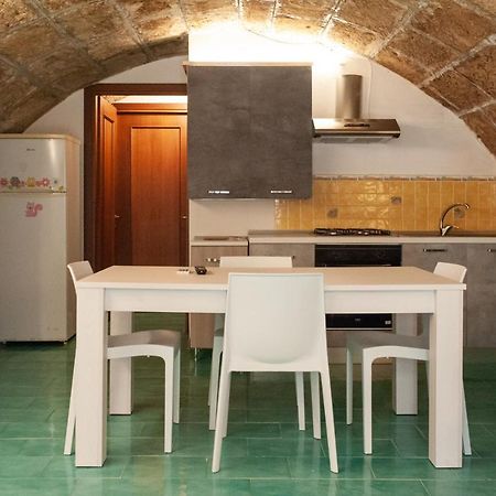 Apartmán Casa Cavour 60 Alghero Exteriér fotografie
