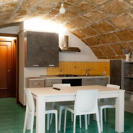 Apartmán Casa Cavour 60 Alghero Exteriér fotografie