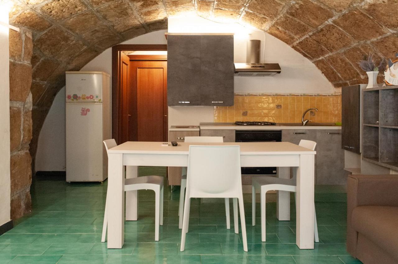Apartmán Casa Cavour 60 Alghero Exteriér fotografie