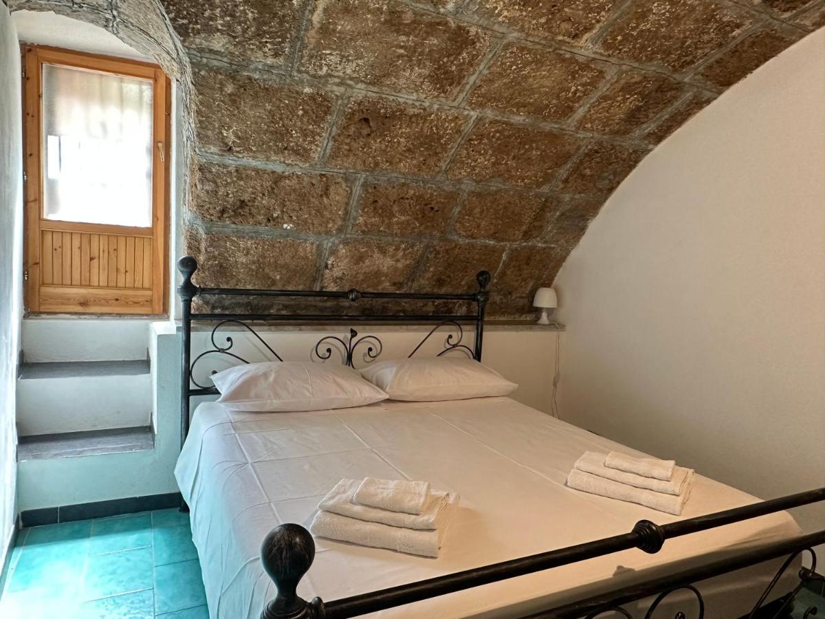 Apartmán Casa Cavour 60 Alghero Exteriér fotografie