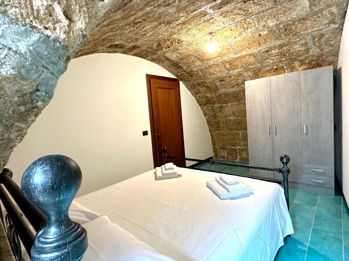 Apartmán Casa Cavour 60 Alghero Exteriér fotografie