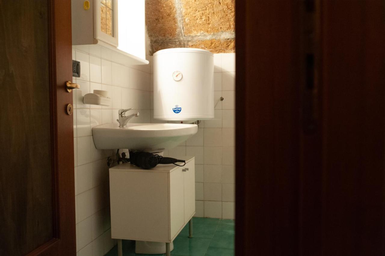 Apartmán Casa Cavour 60 Alghero Exteriér fotografie