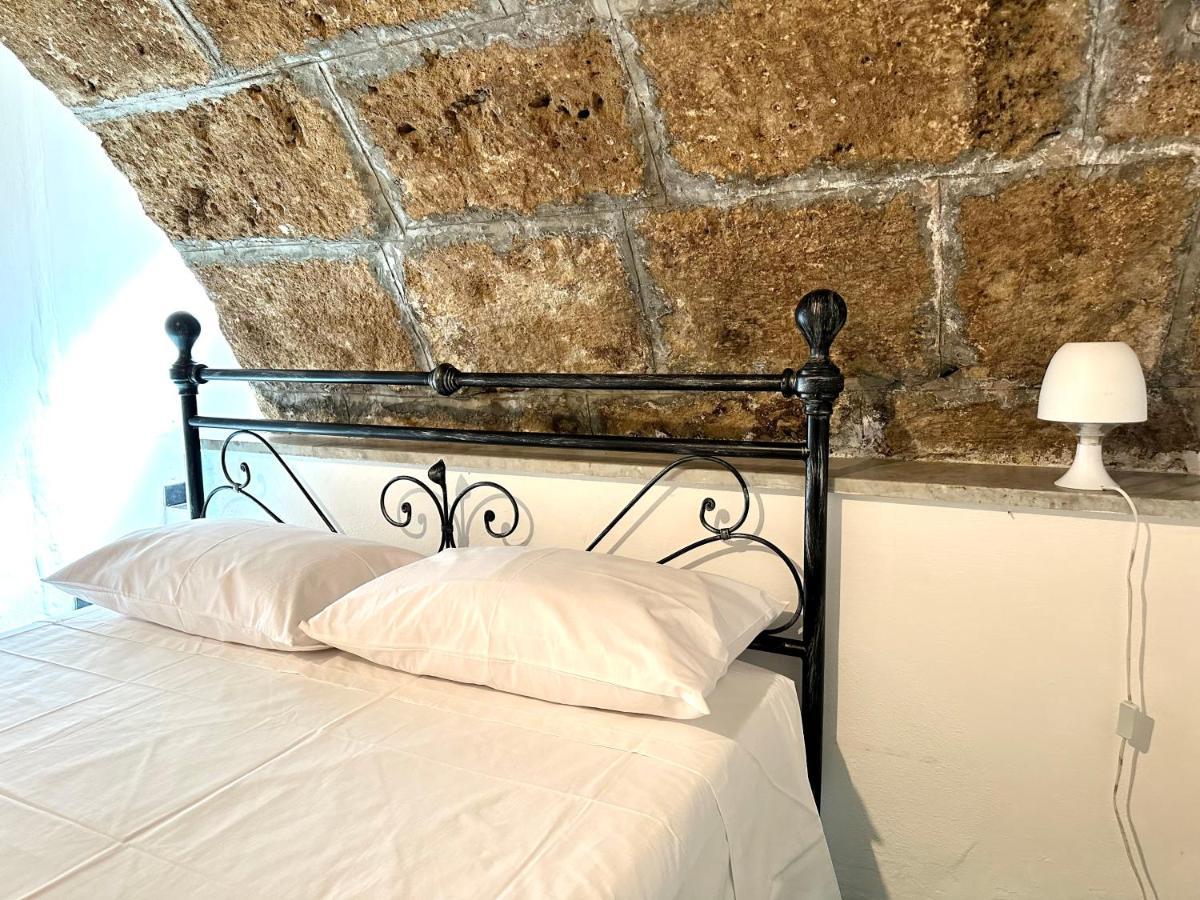 Apartmán Casa Cavour 60 Alghero Exteriér fotografie