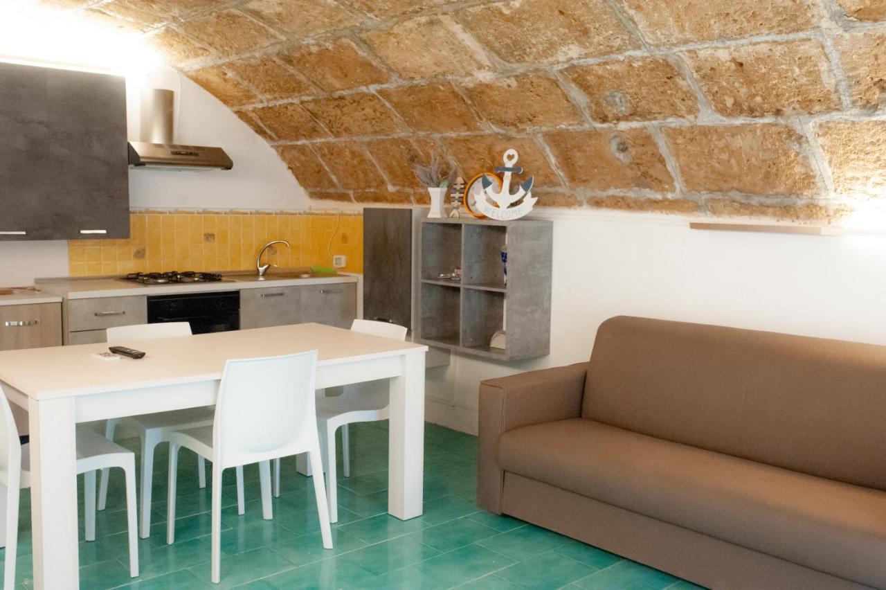 Apartmán Casa Cavour 60 Alghero Exteriér fotografie