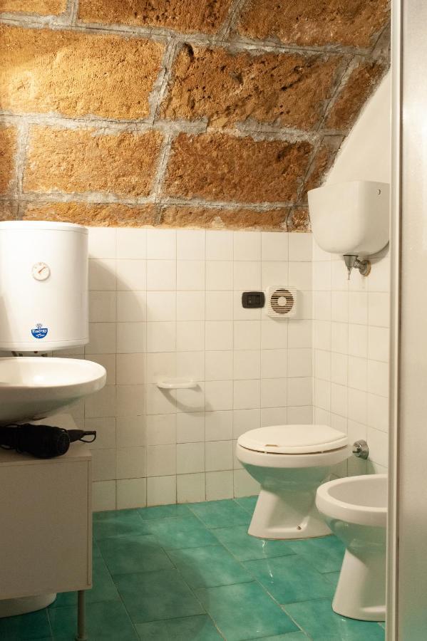 Apartmán Casa Cavour 60 Alghero Exteriér fotografie